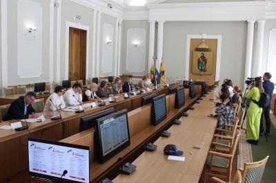 Мэрия Рязани рассказала, как город будет праздновать юбилей Победы